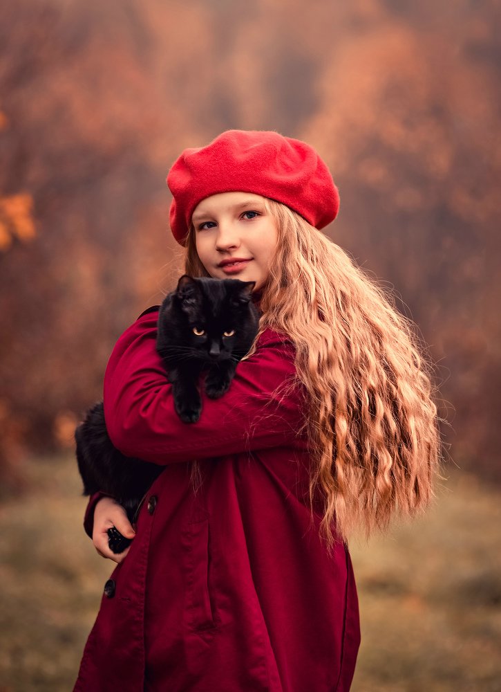 Photograph by Олеся Владимирова