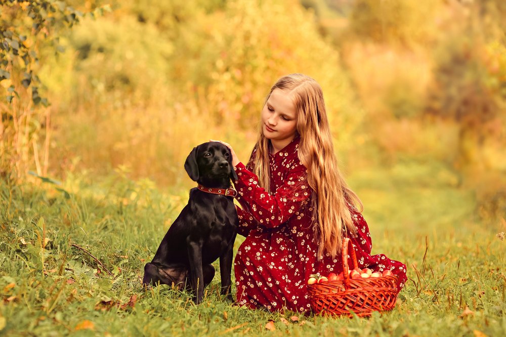 Photograph by Олеся Владимирова