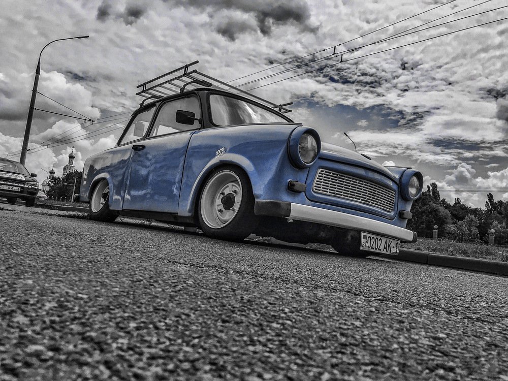 Photograph by Дмитрий Гришкевич