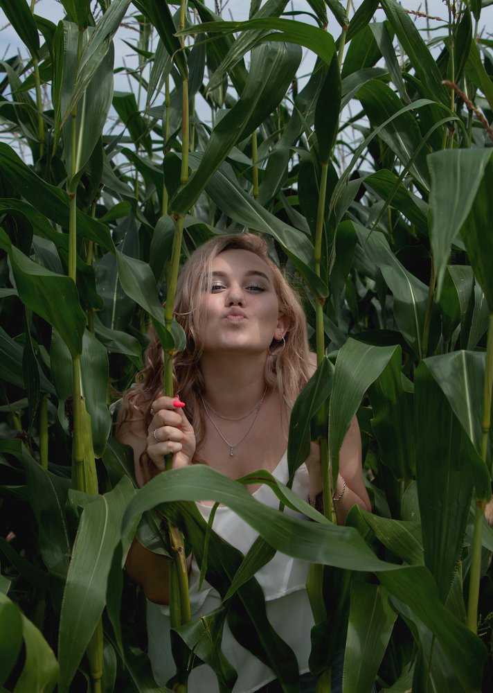 Photograph by Инна Калюжная