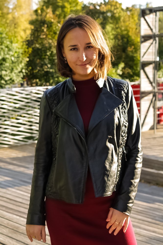 Photograph by Алина Веремеенко