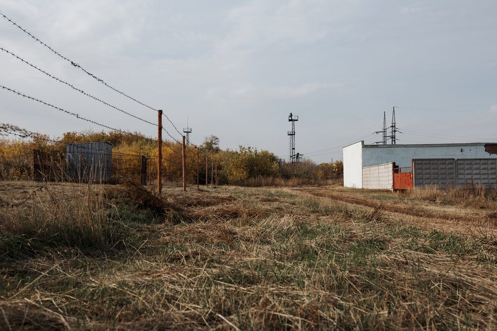 Photograph by Андрей Бодров