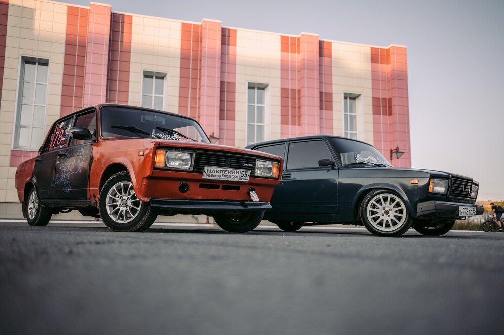 Photograph by Андрей Бодров