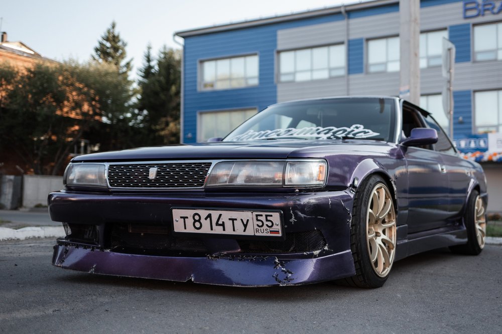 Photograph by Андрей Бодров