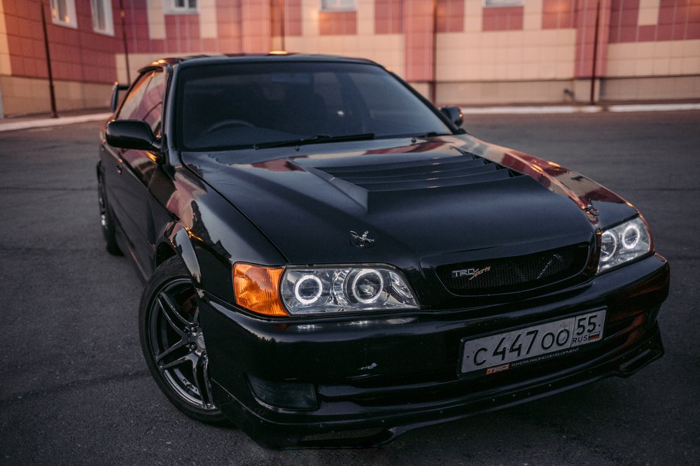 Photograph by Андрей Бодров