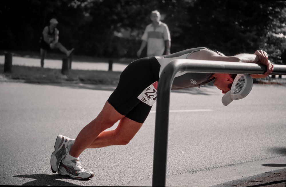 Photograph by Klaus Tesching