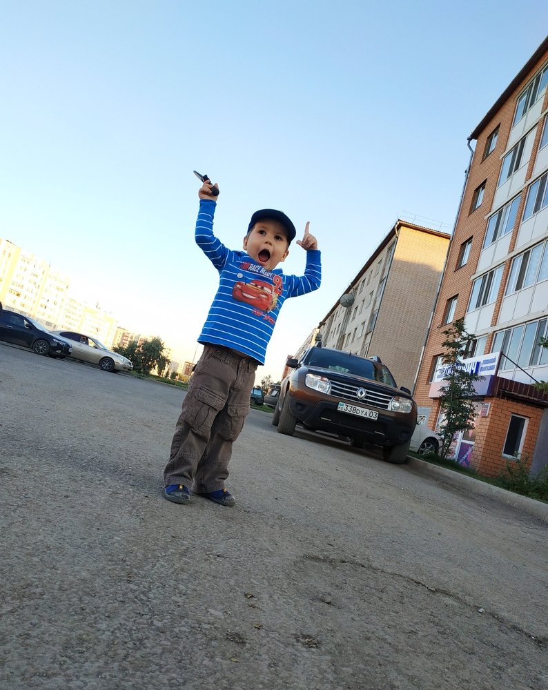 Photograph by Камила Борисоглебская