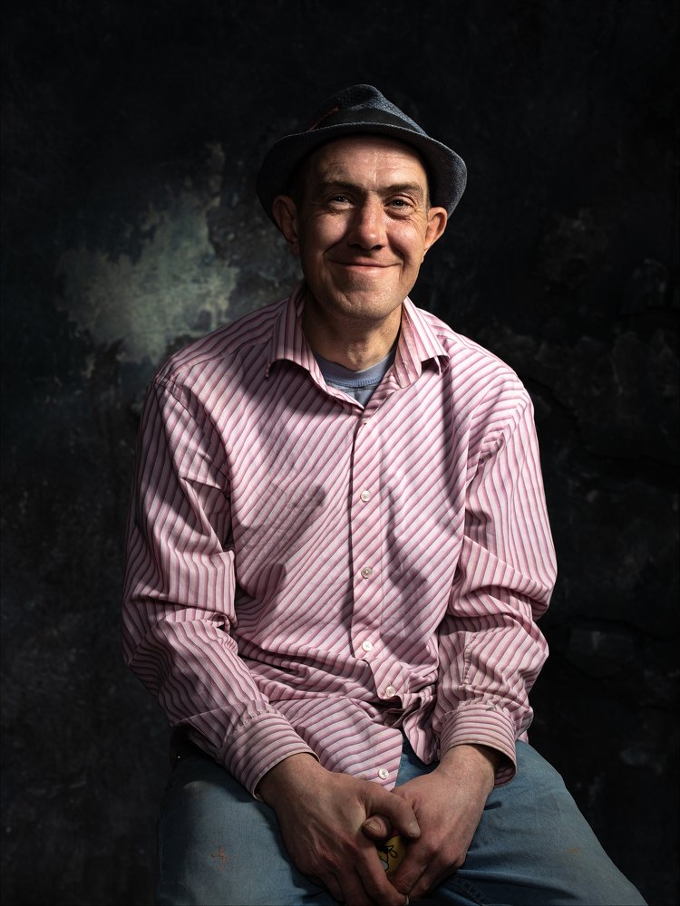 Photograph by Вадим Аксентьев