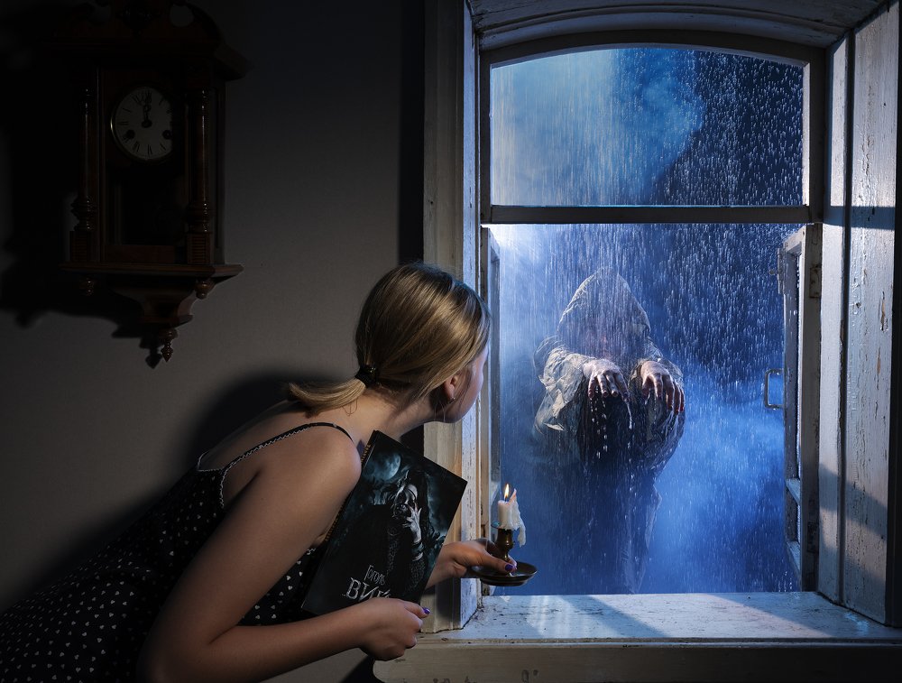 Photograph by Вадим Аксентьев