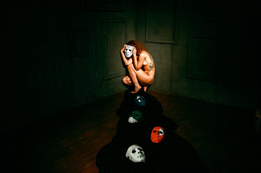 Фотография автора Якубаев Шухрат