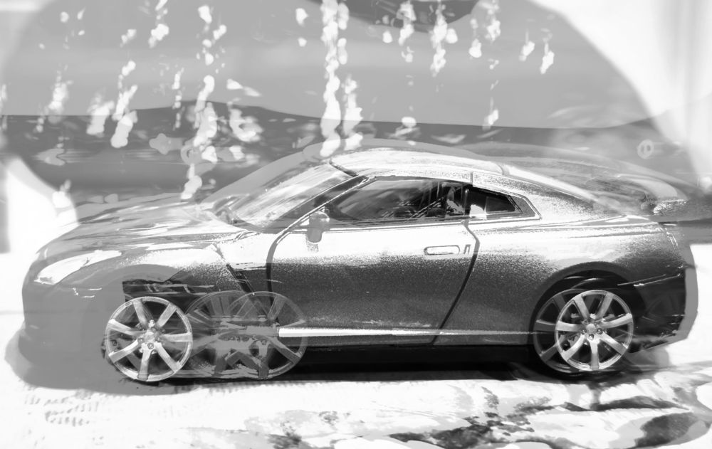 Photograph by Sandor Zoltan Gal