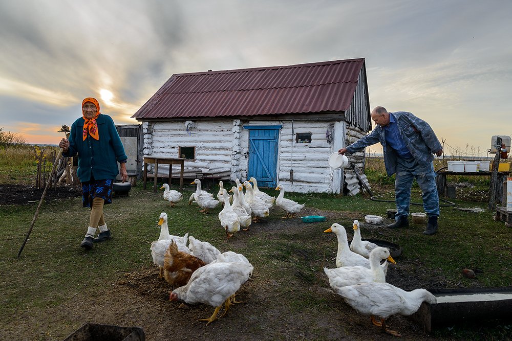 Photograph by Владислав Никишин
