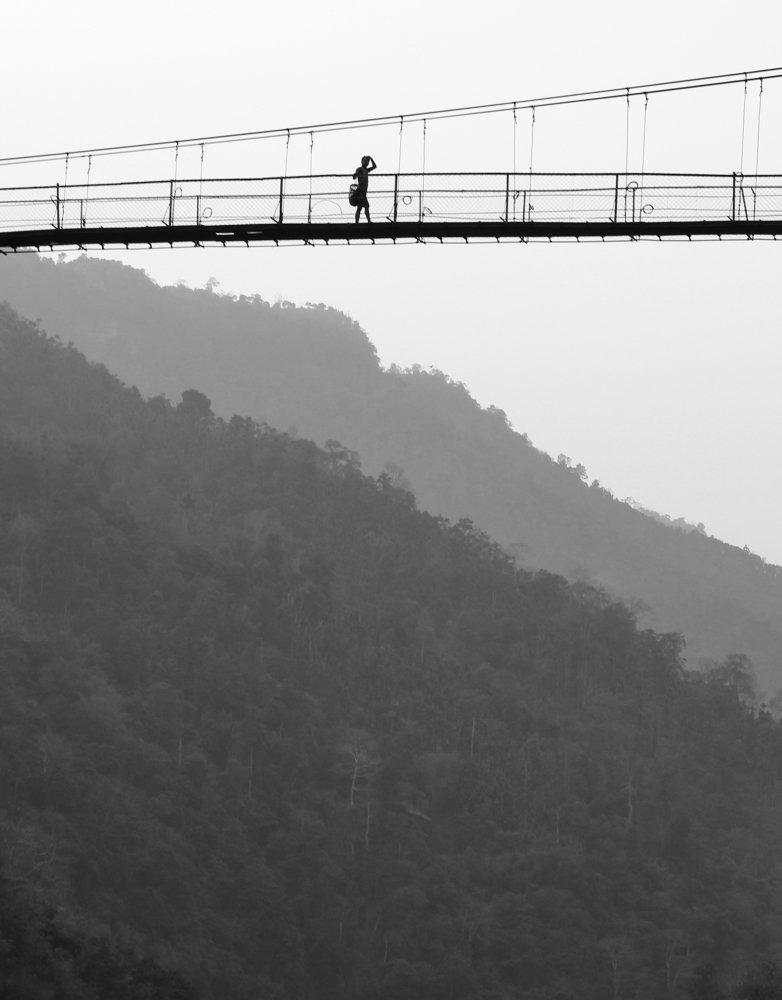 Photograph by Saumy Nagayach