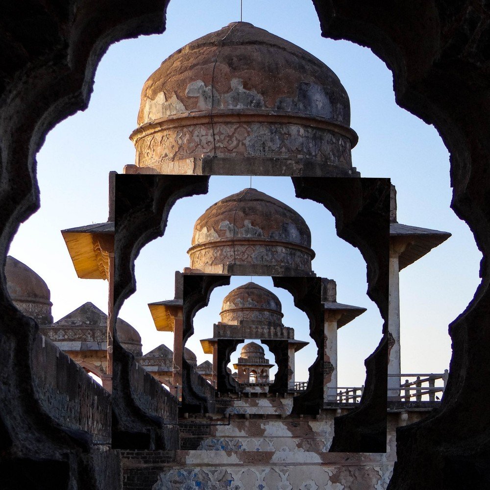 Photograph by Saumy Nagayach