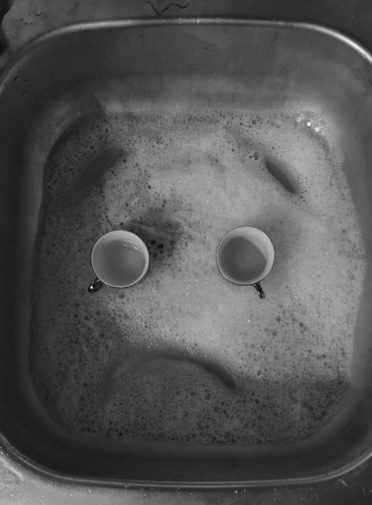 Photograph by Niloufar Bayati