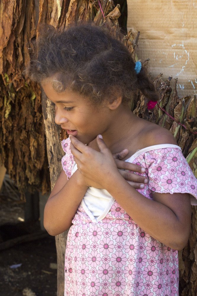 Photograph by Silvaní Hernández