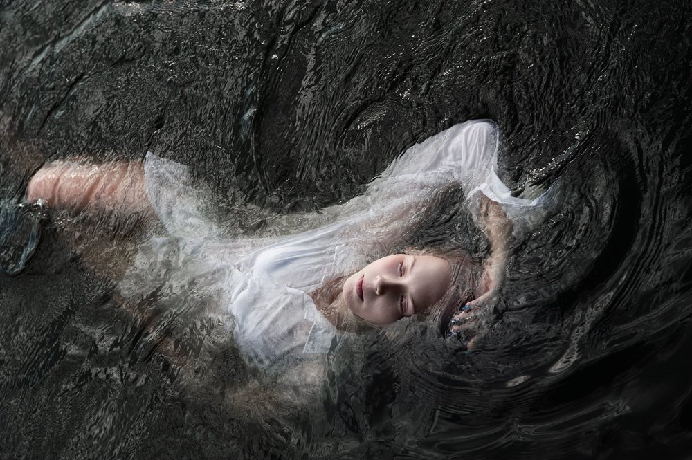 Photograph by Карина Воробьева