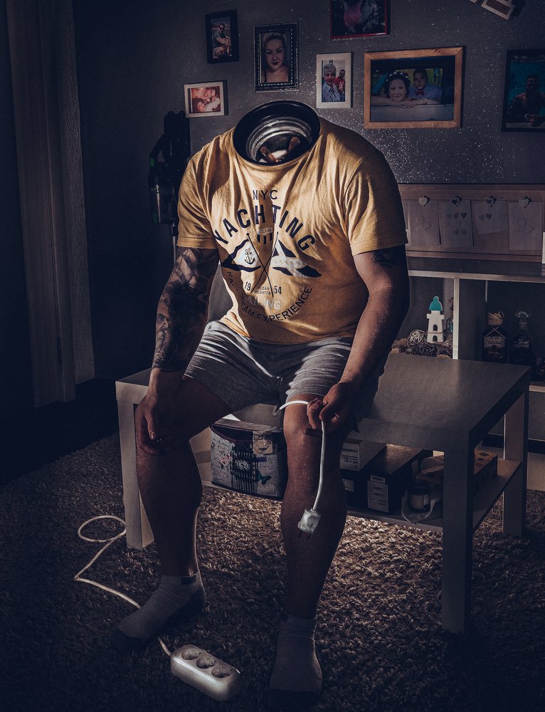 Photograph by Михаил Соболев