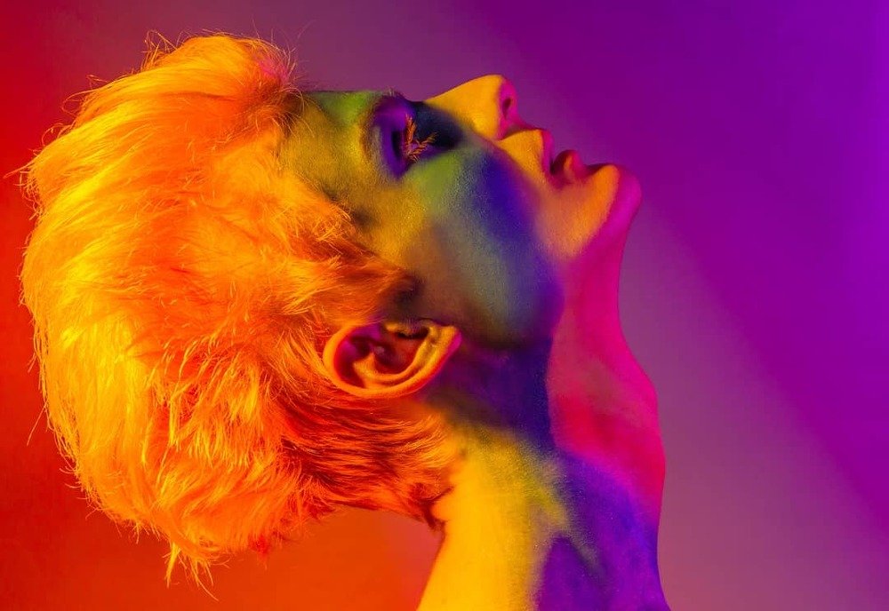 Фотография автора Екатерина Першина