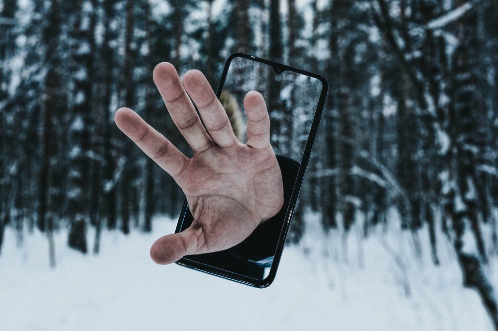 Photograph by Роман Марков