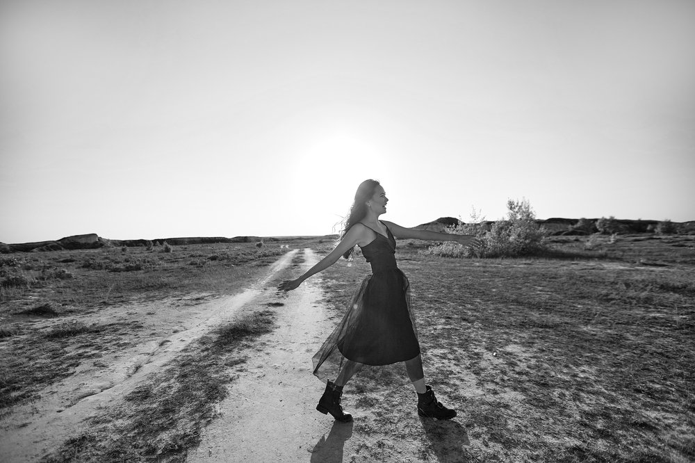 Photograph by Айнура Дусимова