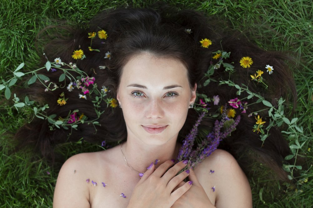 Photograph by Елена Носова