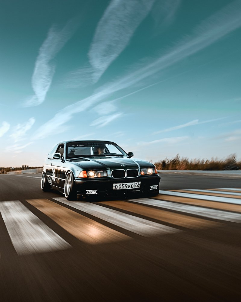 Photograph by Семён