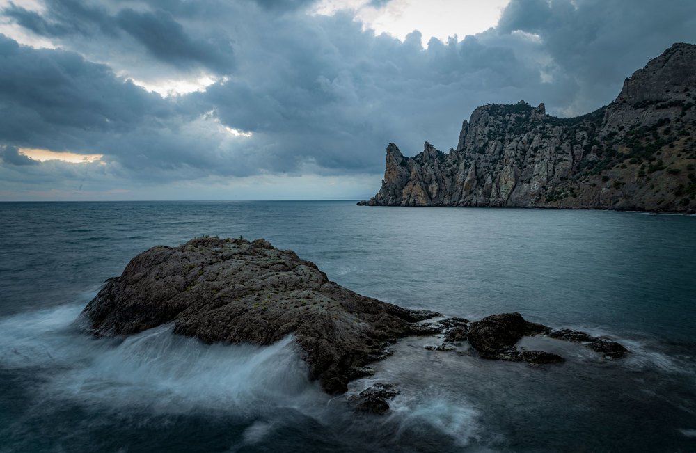 Photograph by Игорь Прошаков