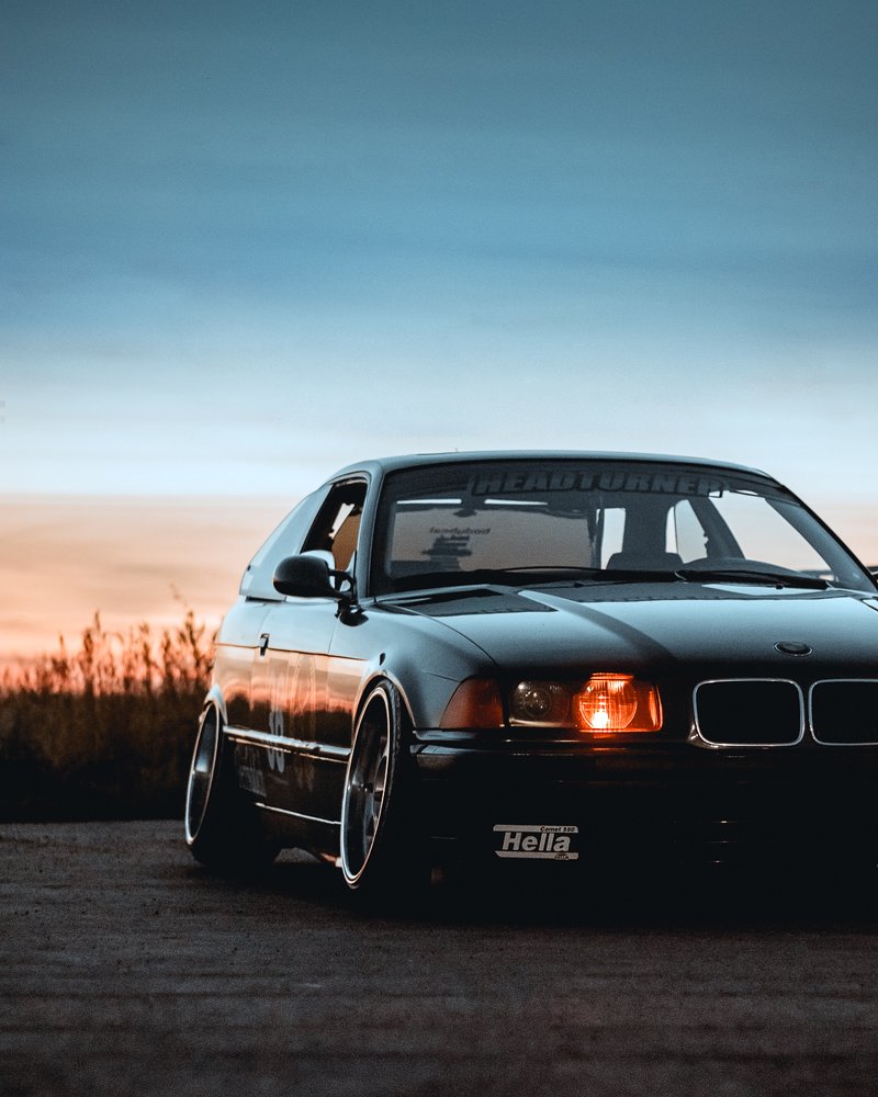 Photograph by Семён