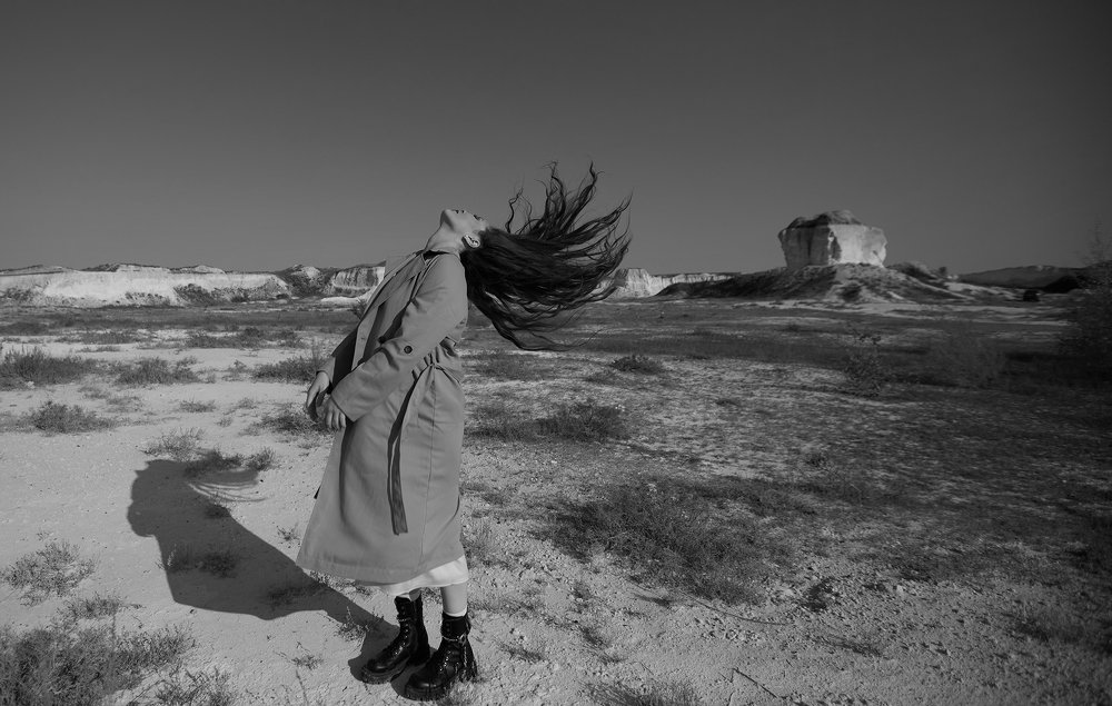 Photograph by Айнура Дусимова