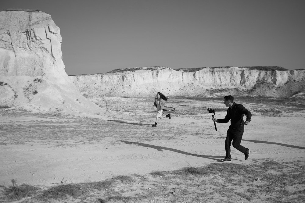 Photograph by Айнура Дусимова