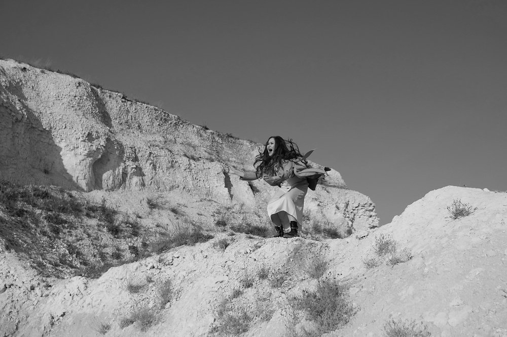 Photograph by Айнура Дусимова