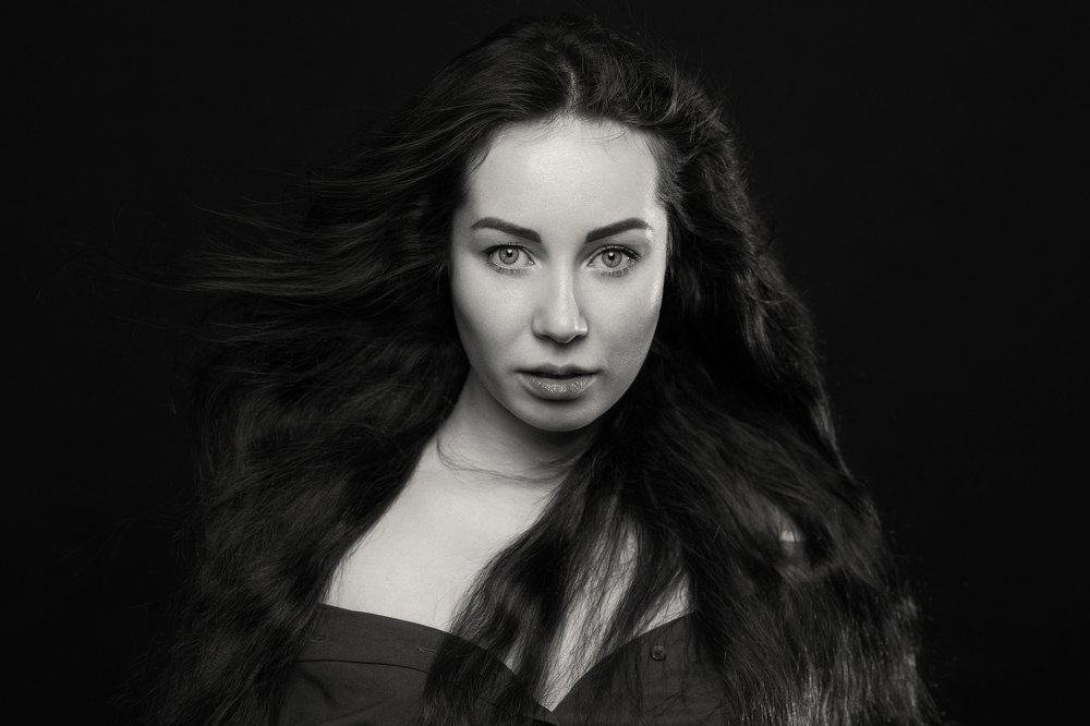 Ветер в волосах