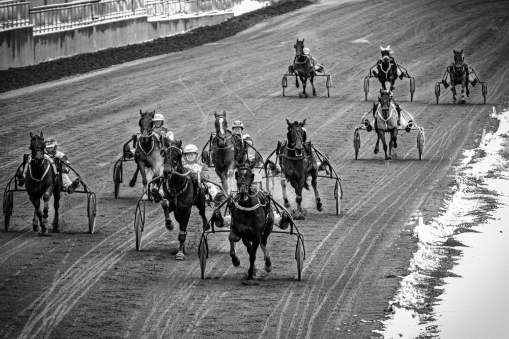 Photograph by Olga Bakke