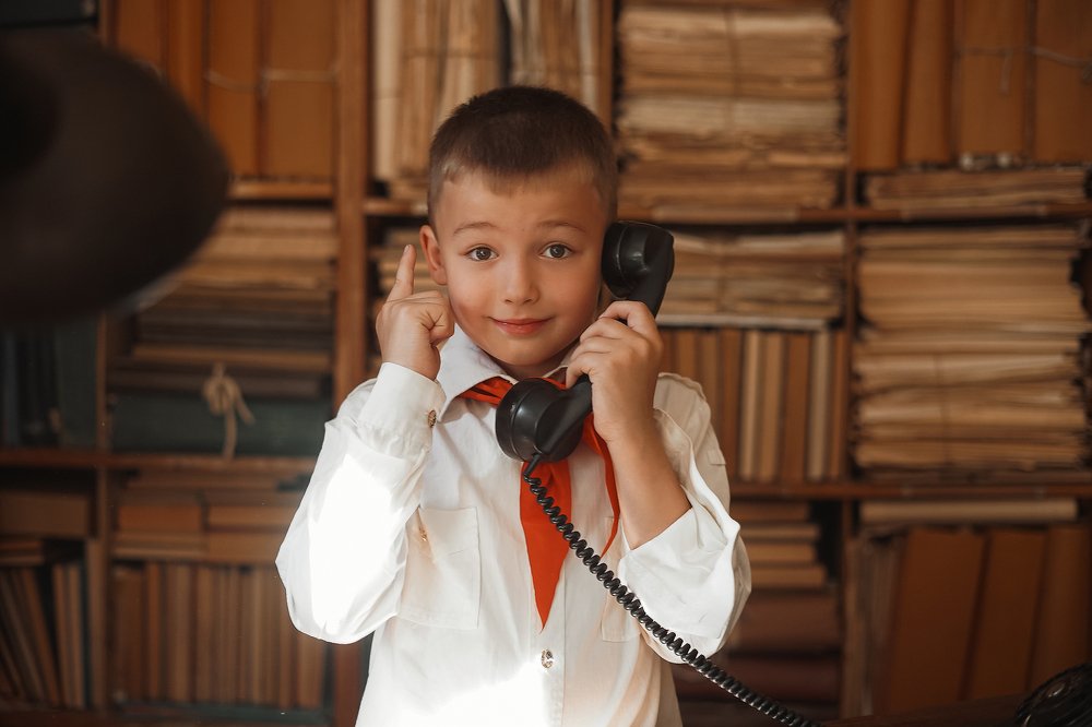 Photograph by Анна Великожон