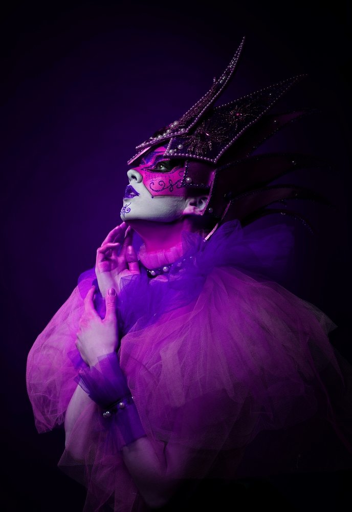 Photograph by Дарья Воронько