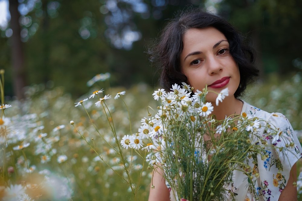 Photograph by Анна Великожон