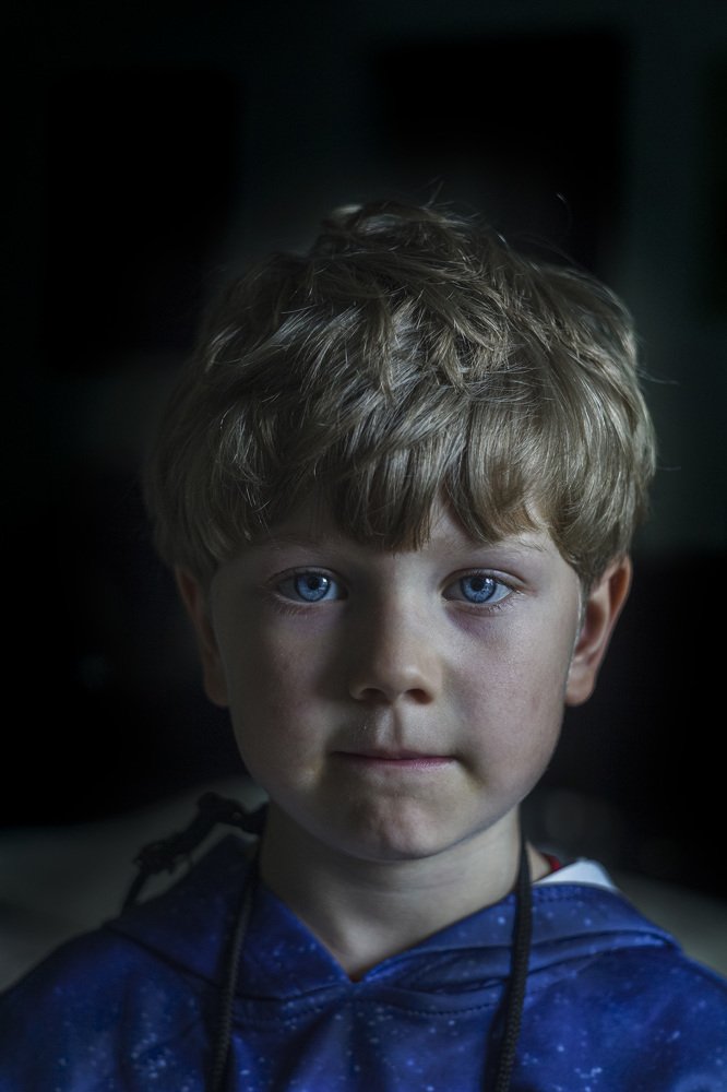 Photograph by Александрас Савицкис