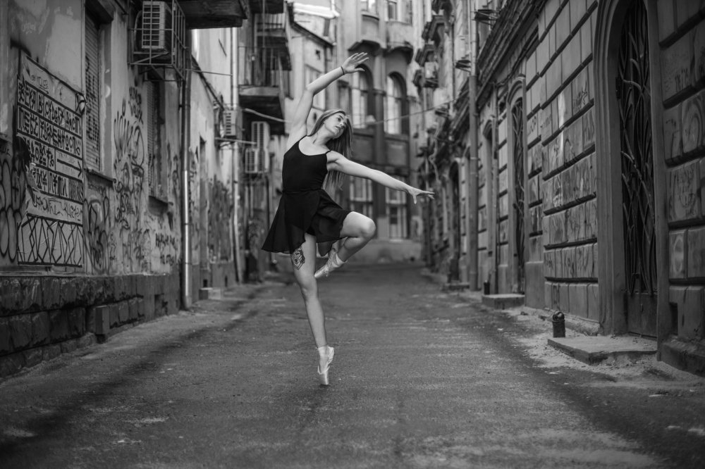 Photograph by Михайло Кушей