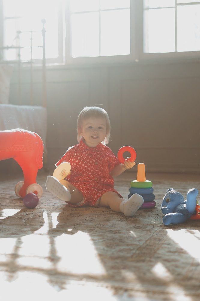 Photograph by Анна Великожон