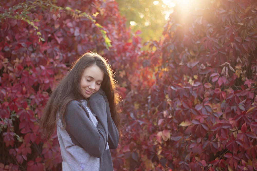 Photograph by Елена Носова