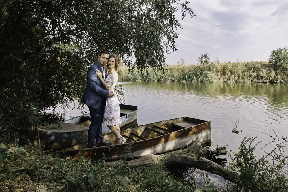 Photograph by Антонина Басалай