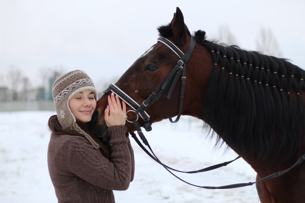 Photograph by Елена Носова