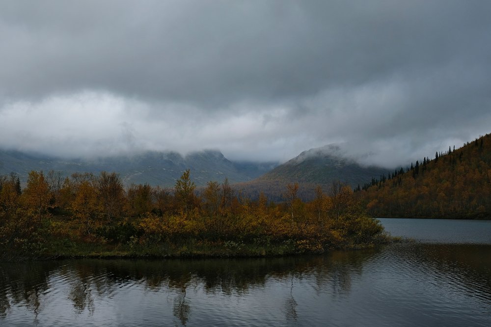 Photograph by Леонид Петруша