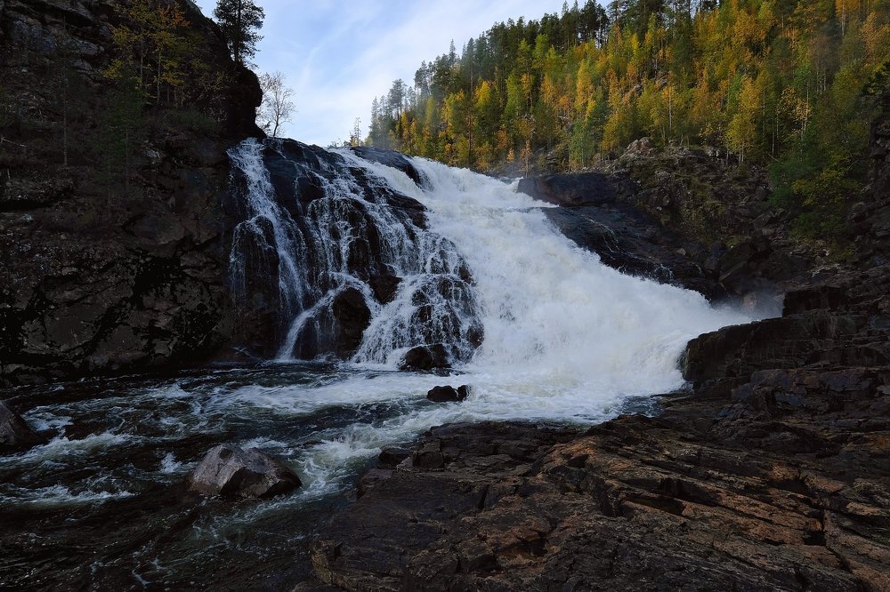 Photograph by Леонид Петруша