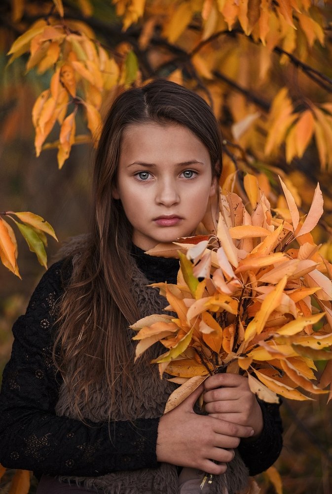 Фотография автора Marta Goch