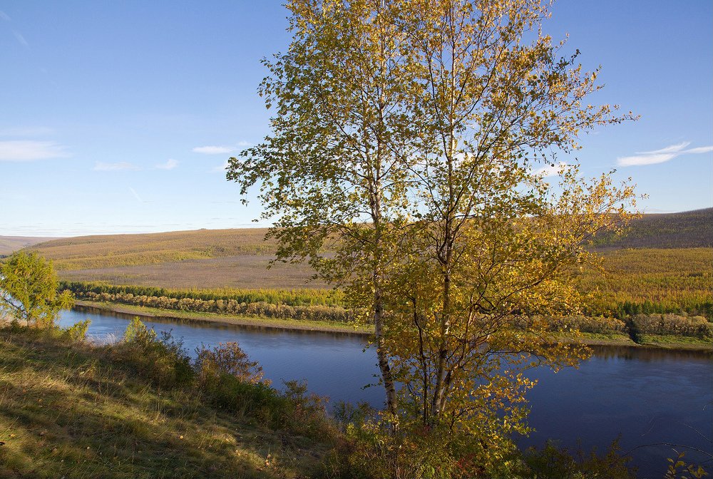 Photograph by Андрей Ходыкин