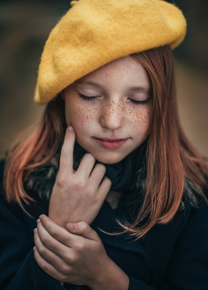 Фотография автора Marta Goch