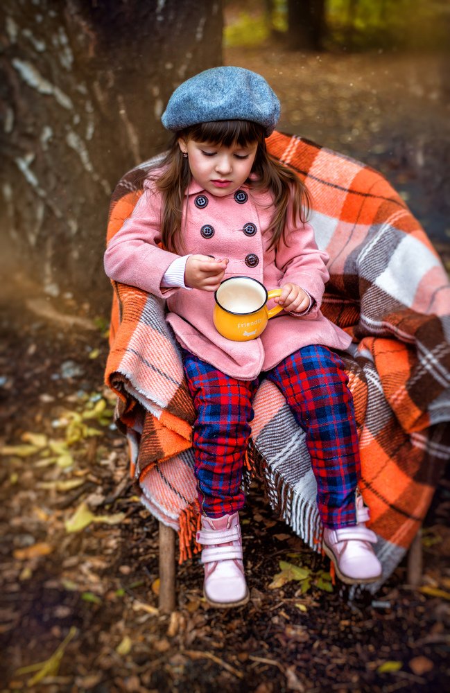 Photograph by Светлана Донская