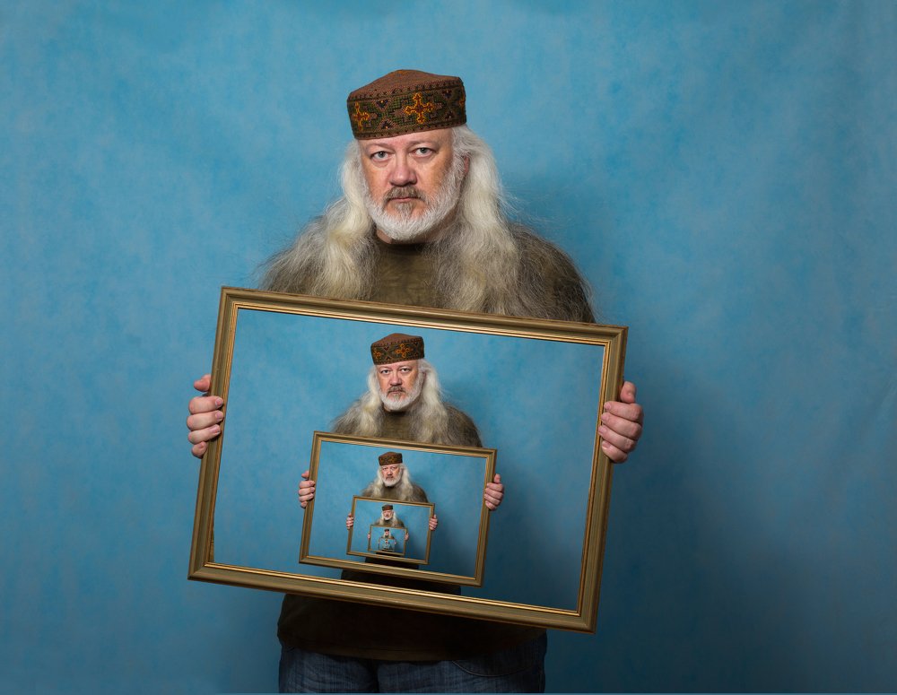 Фотография автора Олег Грачёв